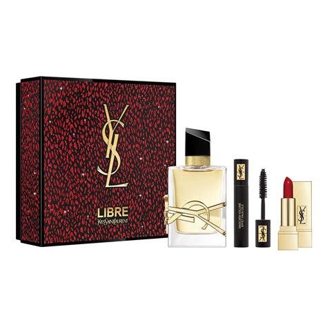 yves saint laurent se4phora|sephora ysl set.